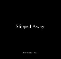 Slipped Away book cover