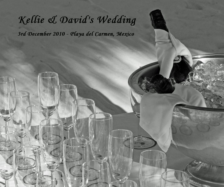 View Kellie & David's Wedding by Martin Roberts