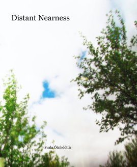 Distant Nearness book cover