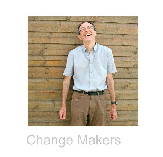 View Change Makers by Kristianne Drake