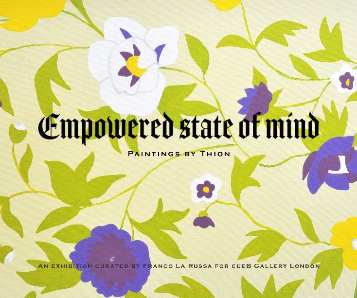 Ver Empowered state of mind por Franco La Russa