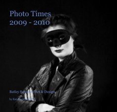 Photo Times 2009 - 2010 book cover