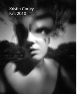Kristin Corley
Fall 2010 book cover
