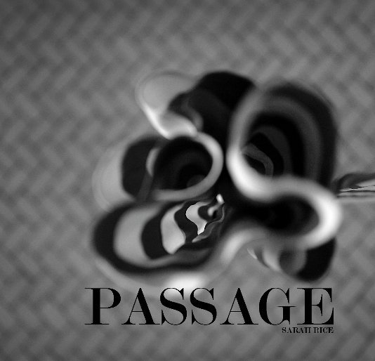 View Passage by Sarah Rice
