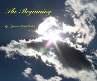The Beginning book cover