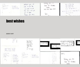 best wishes book cover