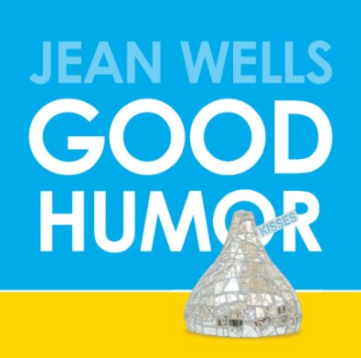 Jean Wells Good Humor book cover