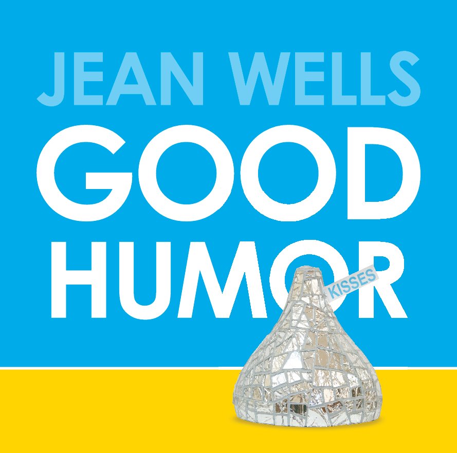 Ver Jean Wells Good Humor por Jean Wells