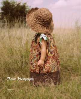 Fears Photography book cover