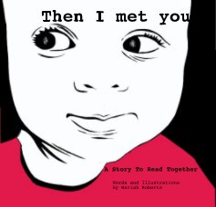 Then I met you book cover