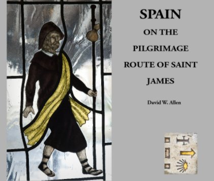 North Coast of Spain book cover