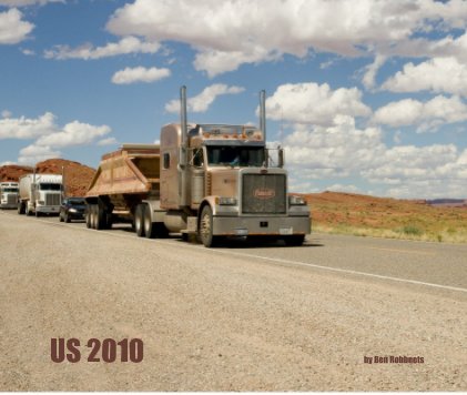 US 2010 book cover