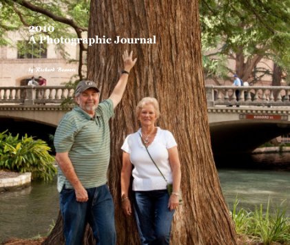 2010 A Photographic Journal book cover