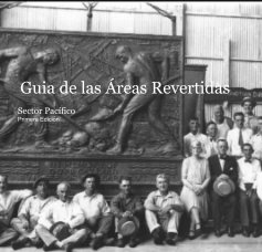Guia de las Áreas Revertidas book cover