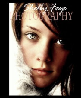 Shelby Faye  Photography book cover