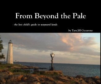 From Beyond the Pale book cover
