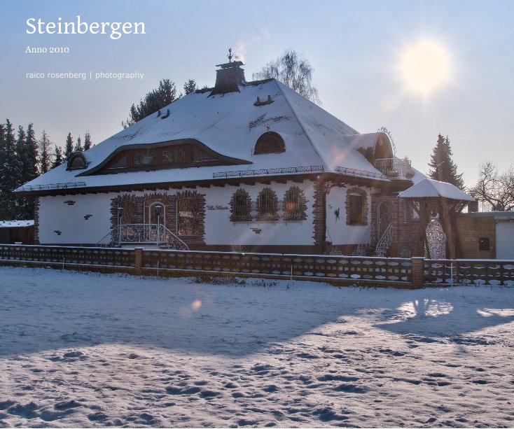 View Steinbergen by raico rosenberg | photography