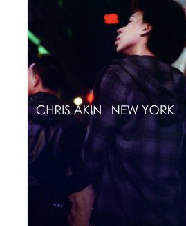 CHRIS AKIN book cover