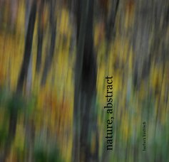 nature, abstract book cover