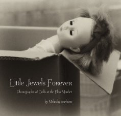 Little Jewels Forever book cover