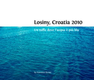 Croatia2010 book cover