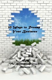 10 Ways to Revamp Your Business book cover