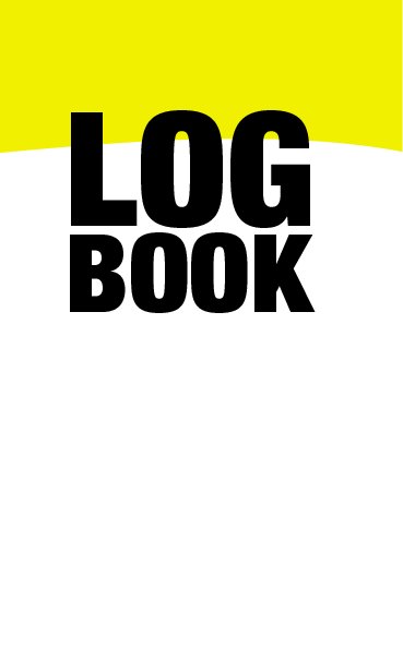 View Generic Log Book by Julian Baker