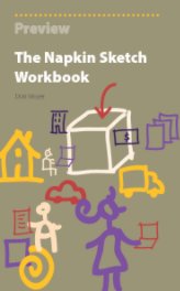 Napkin Sketch Workbook book cover