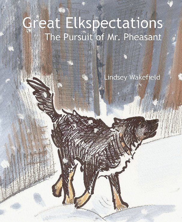Ver Great Elkspectations por Lindsey Wakefield