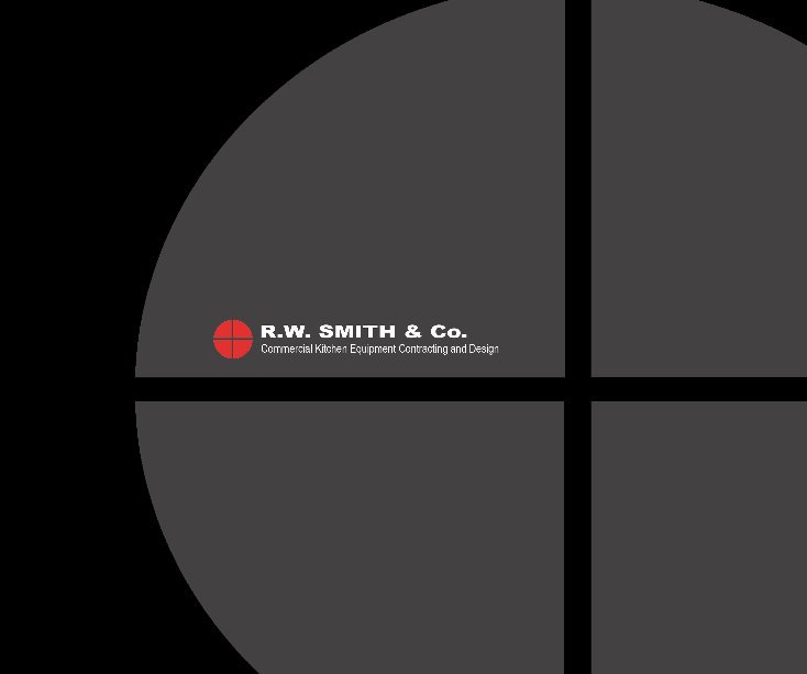 View New RW. Smith Co book by rwsmithco