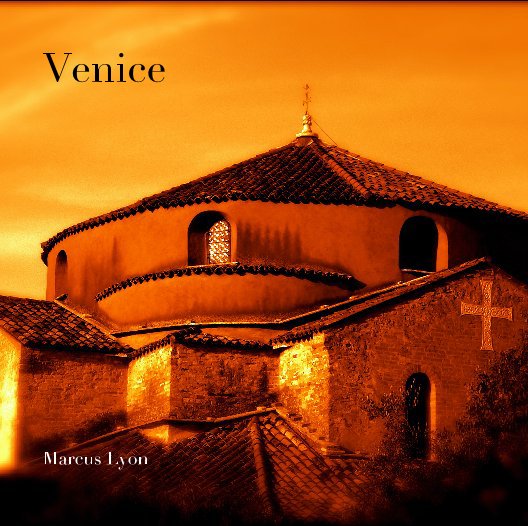 Ver Venice por Marcus Lyon