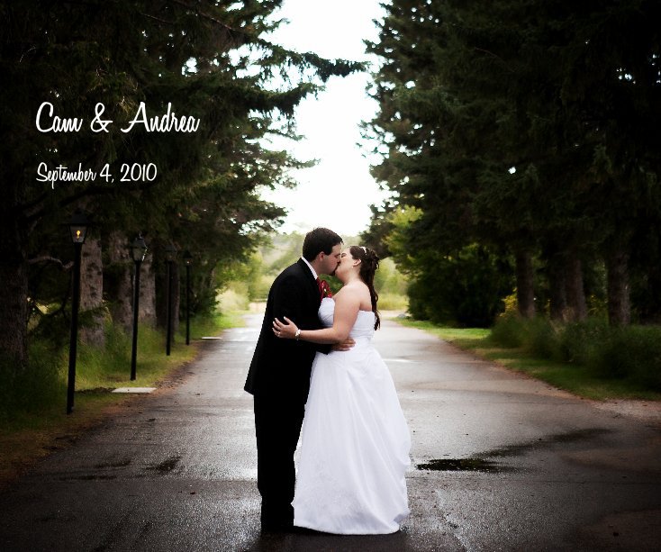 View Cam & Andrea by Little Butterfly Photos