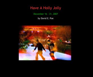 Have A Holly Jolly book cover