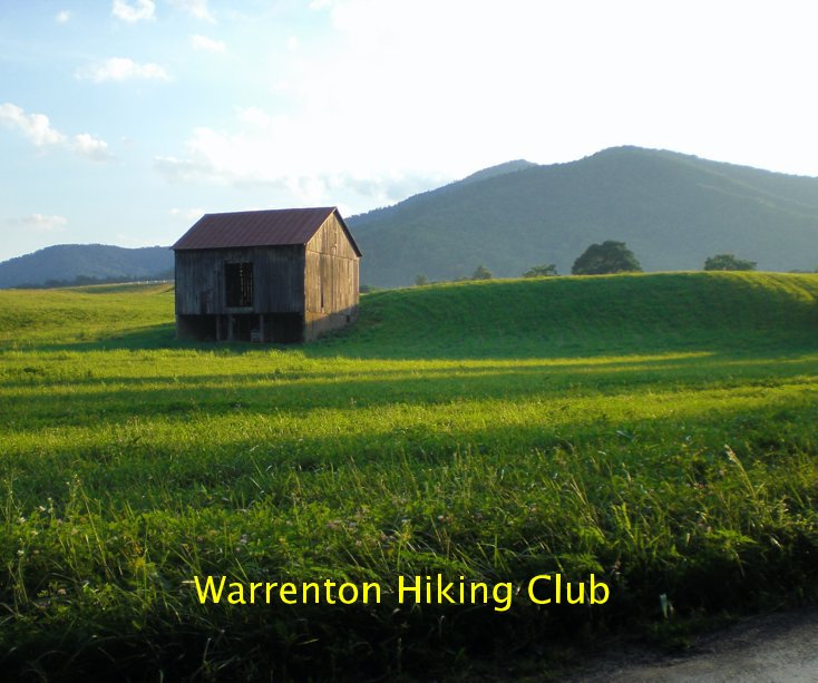 Warrenton Hiking Club nach Andreas Keller anzeigen