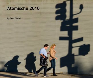 Atomische 2010 book cover
