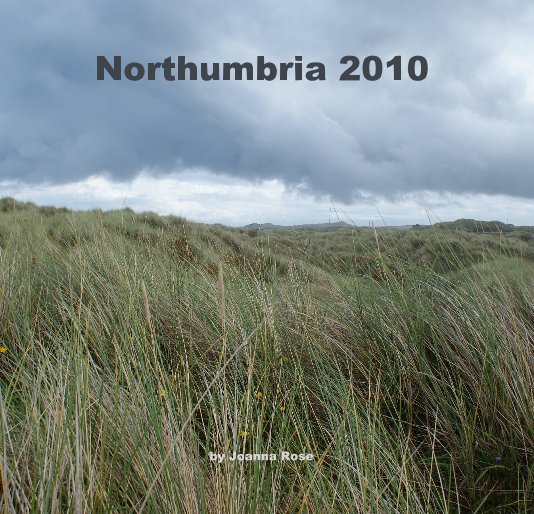 Visualizza Northumbria 2010 di Joanna Rose