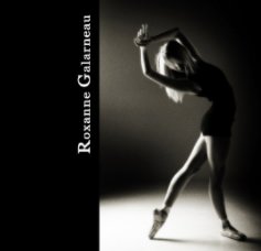 Roxanne Galarneau book cover