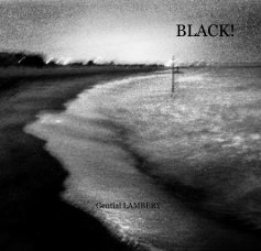 BLACK! book cover