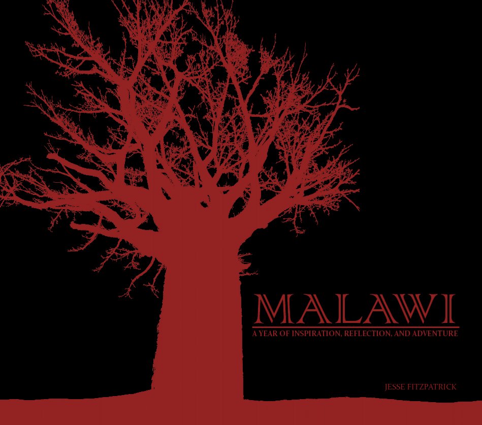 View Malawi by Jesse Fitzpatrick