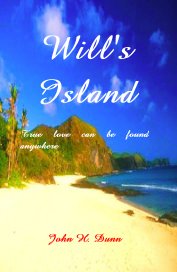 Will's Island book cover
