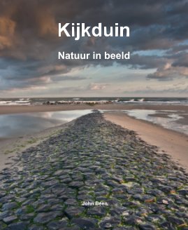 Kijkduin book cover