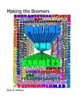 Making the Boomers book cover