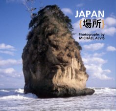 JAPAN {BASHO} book cover
