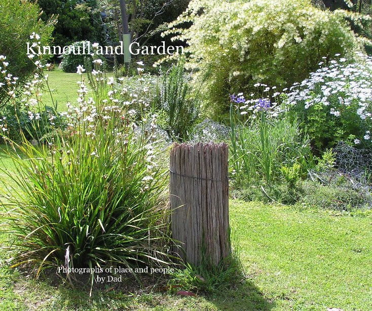 View Kinnoull and Garden by glgalbraith