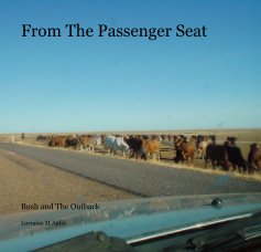 From The Passenger Seat book cover