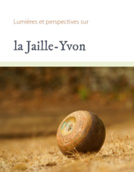 La Jaille-Yvon book cover