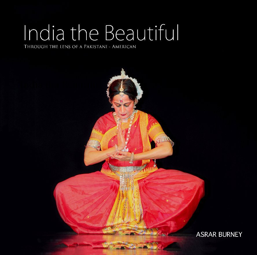 View India tha Beautiful by Asrar Burney