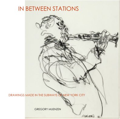 IN BETWEEN STATIONS book cover