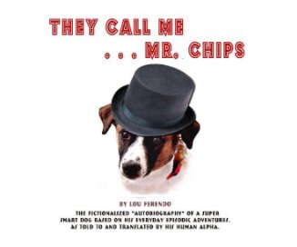 They Call Me ... Mr  Chips book cover