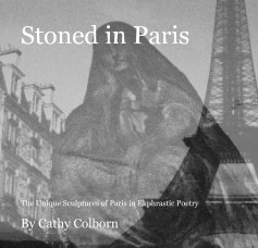 Stoned in Paris book cover